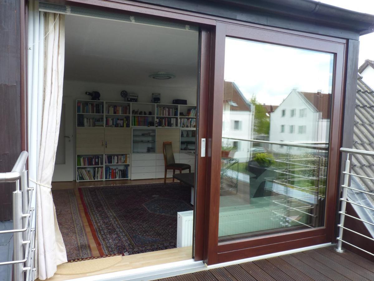 Ferienwohnung Gomo Stockelsdorf Exteriér fotografie
