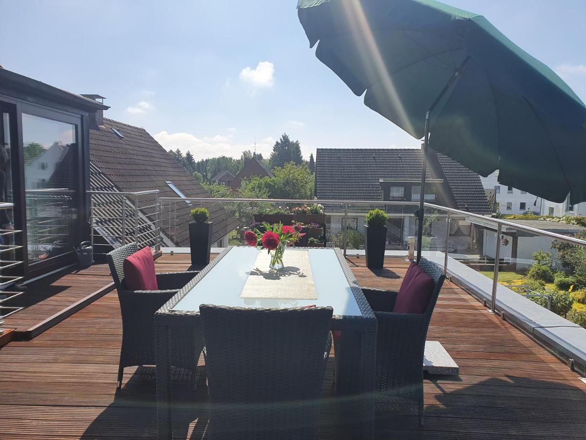 Ferienwohnung Gomo Stockelsdorf Exteriér fotografie
