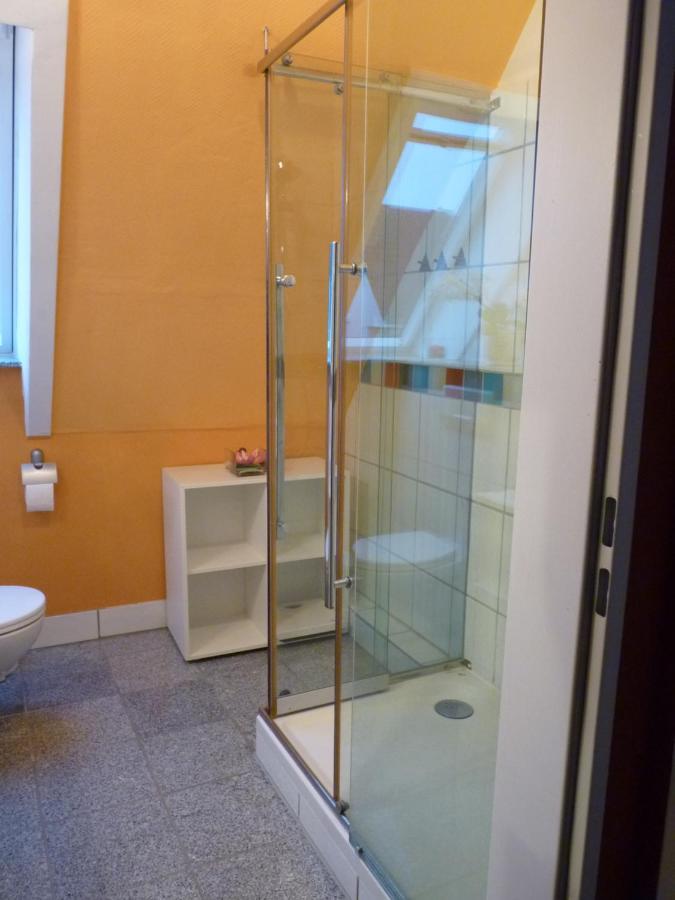 Ferienwohnung Gomo Stockelsdorf Exteriér fotografie