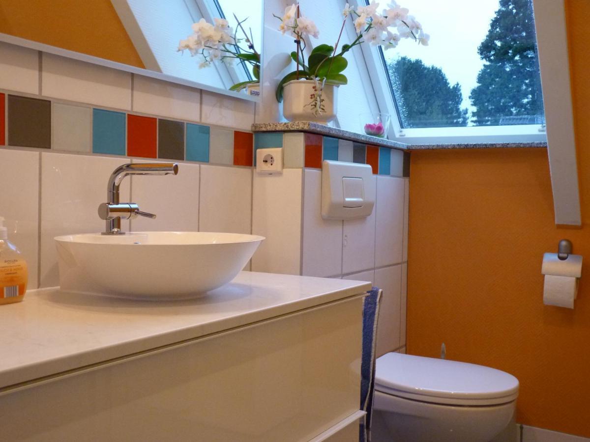 Ferienwohnung Gomo Stockelsdorf Exteriér fotografie